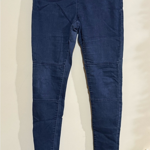 Women’s Blue Jeans Dynamite - Picture 3 of 7